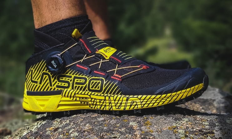 La Sportiva Norge: Mine Fjellsko som Klatret til Topps