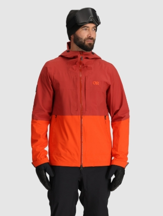 Outdoor Research Norge &ndash; Min Go-To for V&aelig;rfaste Plagg