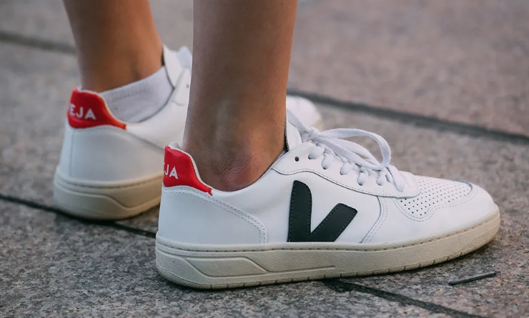 Veja Oslo: B&aelig;rekraft M&oslash;ter Urban Stil