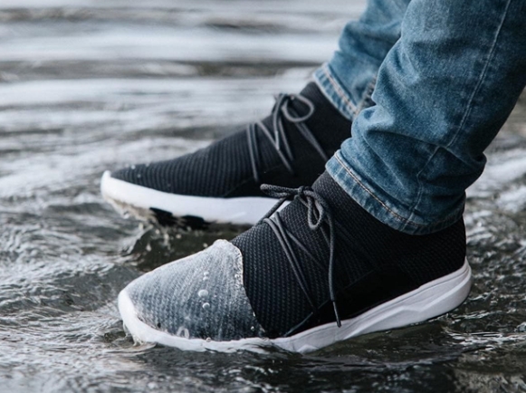 Fra Regn til Slaps - Hvorfor Vessi Shoes Ble Mitt &Aring;ret-Rundt Valg