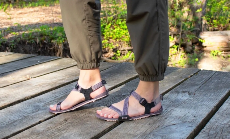 Xero Sandaler &ndash; Det Sommerens Fot Trenger