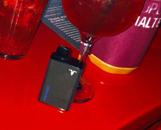 Vape med Smak: En Smakfull Opplevelse i Norge