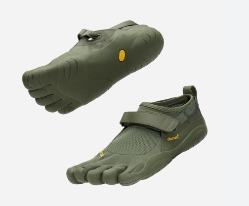 Oppdag Naturen med Vibram: Mine Erfaringer med S&aring;ler og Fjellsko